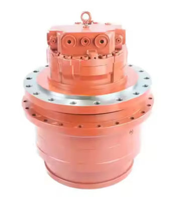 MAG-170VP-5000 Final Drive Assy Untuk SY335 SY365 HD1430 HD1430-3 Travel Motor B0240-93040 Bagian Mesin Konstruksi