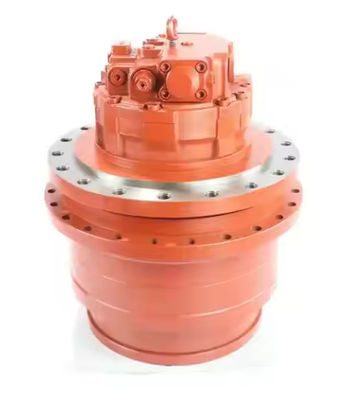 MAG-170VP-5000 Final Drive Assy Untuk SY335 SY365 HD1430 HD1430-3 Travel Motor B0240-93040 Bagian Mesin Konstruksi