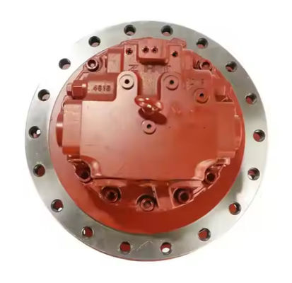 MAG-170VP-5000 Final Drive Assy Untuk SY335 SY365 HD1430 HD1430-3 Travel Motor B0240-93040 Bagian Mesin Konstruksi