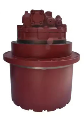Mesin Excavator Hydraulic Travel Drive Motor MAG-170V9-G-GT40D43B B0240-93111 332/K1192 dan Kinerja