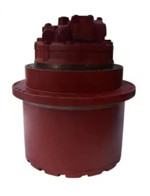 Mesin Excavator Hydraulic Travel Drive Motor MAG-170V9-G-GT40D43B B0240-93111 332/K1192 dan Kinerja
