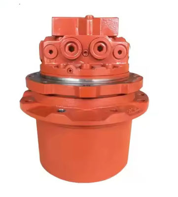 Mesin Excavator Hydraulic Travel Drive Motor MAG-170V9-G-GT40D43B B0240-93111 332/K1192 dan Kinerja