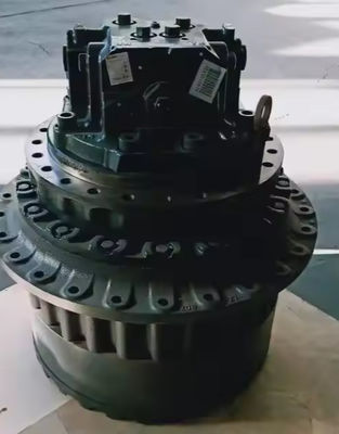 E320 E330 E345C E345D Excavator Final Drive Travel Motor 208-27-00411 208-27-00281 2676796 2676877 21599052