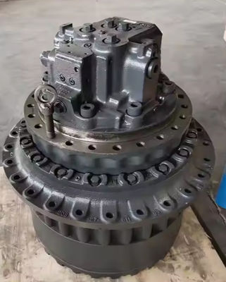 E320 E330 E345C E345D Excavator Final Drive Travel Motor 208-27-00411 208-27-00281 2676796 2676877 21599052