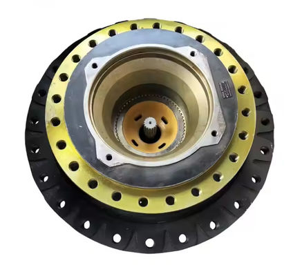 Motor perjalanan 9254461 4641493 Cocok untuk ZX650LC-3 ZX670LC-5B ZX670LC-5G Final Drive Gear Box