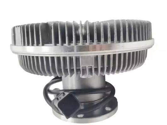 C6.4 Excavator E320D Gaya Baru Fan Clutch 324-0123 3240123 5086317 508-6317