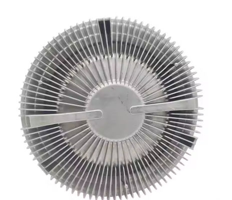 C6.4 Excavator E320D Gaya Baru Fan Clutch 324-0123 3240123 5086317 508-6317