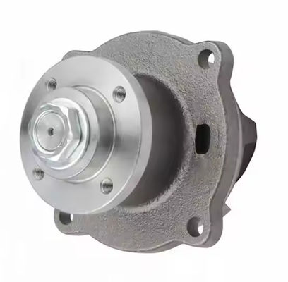 1W5-644 2W-1223 1W5644 2W1223 Pompa Air Untuk  Excavator D4H 3204 3206 Bagian Mesin Diesel