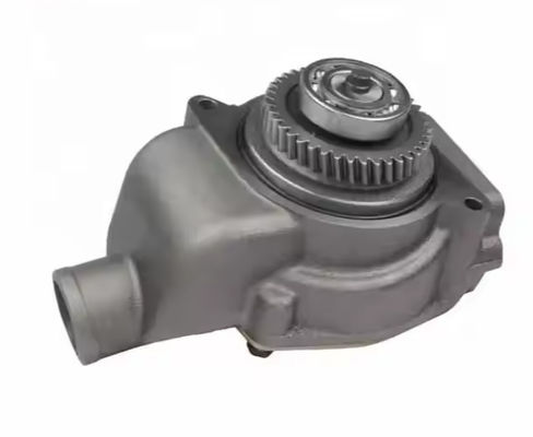 Pompa air 2P0662 2P0661 2W8001 2W8002 Untuk excavator 3306T 3304T Bagian mesin berkualitas tinggi