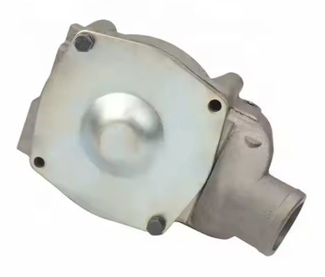 Pompa air 2P0662 2P0661 2W8001 2W8002 Untuk excavator 3306T 3304T Bagian mesin berkualitas tinggi