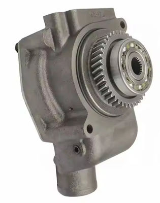 Pompa air 2P0662 2P0661 2W8001 2W8002 Untuk excavator 3306T 3304T Bagian mesin berkualitas tinggi