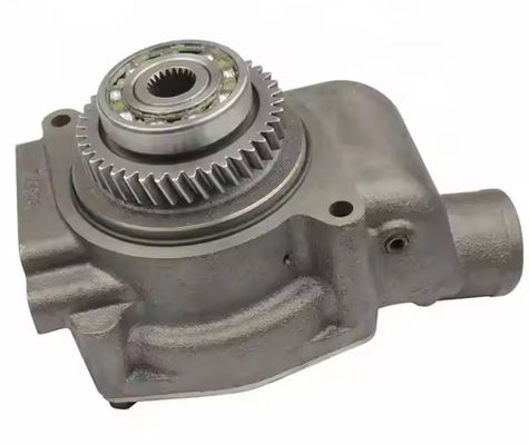 Pompa air 2P0662 2P0661 2W8001 2W8002 Untuk excavator 3306T 3304T Bagian mesin berkualitas tinggi
