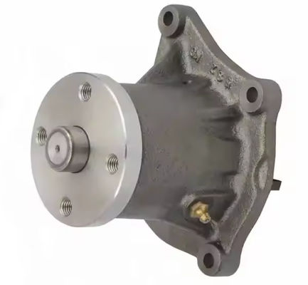 Untuk dijual Kualitas tinggi E120B E320 E200B S6K S4K Excavator Bagian Pompa Air 51-7693 125-2989 C6.4