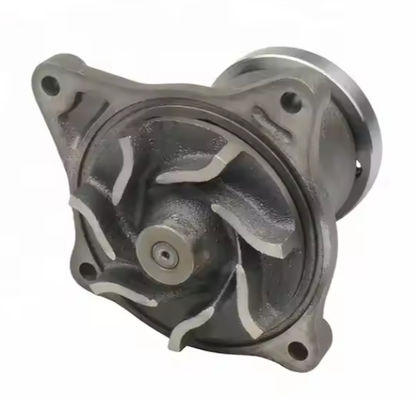 Untuk dijual Kualitas tinggi E120B E320 E200B S6K S4K Excavator Bagian Pompa Air 51-7693 125-2989 C6.4