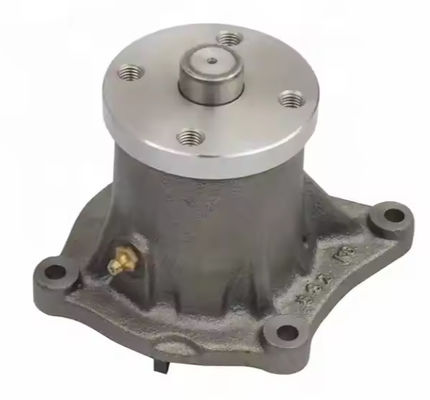 Untuk dijual Kualitas tinggi E120B E320 E200B S6K S4K Excavator Bagian Pompa Air 51-7693 125-2989 C6.4