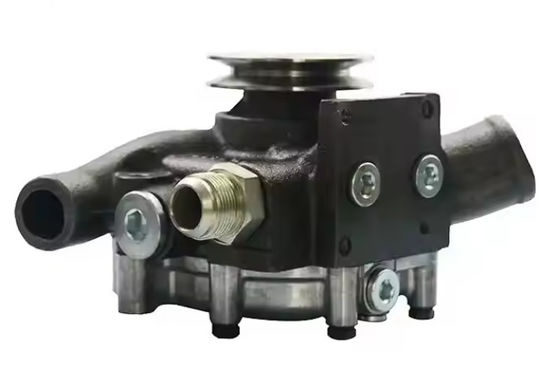 Pompa air berkualitas tinggi 7E7398 187-8957-01 707890 224-3255 107-7701 4W-0253 Untuk mesin Caterpillar 463 WF1 E3116 E3126