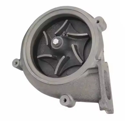 3520205 Pump Air Excavator Berkualitas Tinggi Untuk E345D E349D 345C Mesin C13 Motor Grader