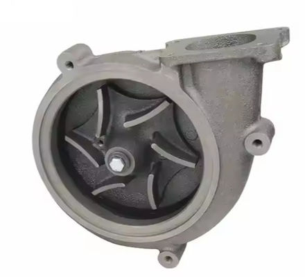 3520205 Pump Air Excavator Berkualitas Tinggi Untuk E345D E349D 345C Mesin C13 Motor Grader
