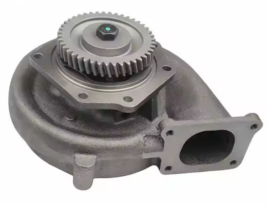 3520205 Pump Air Excavator Berkualitas Tinggi Untuk E345D E349D 345C Mesin C13 Motor Grader