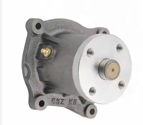 Kualitas tinggi pompa air diesel baru 178-6633 Untuk mesin 3066 Cocok untuk E320C Excavator Bagian Mesin Konstruksi