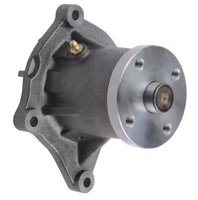 Kualitas tinggi pompa air diesel baru 178-6633 Untuk mesin 3066 Cocok untuk E320C Excavator Bagian Mesin Konstruksi