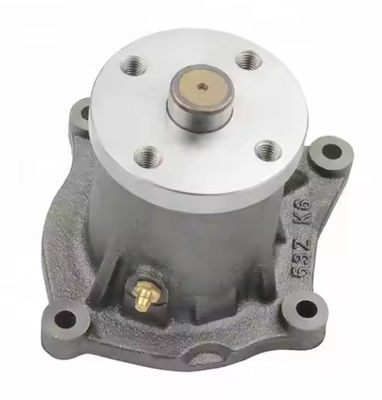 Kualitas tinggi pompa air diesel baru 178-6633 Untuk mesin 3066 Cocok untuk E320C Excavator Bagian Mesin Konstruksi