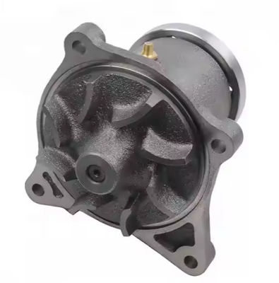 Kualitas tinggi pompa air diesel baru 178-6633 Untuk mesin 3066 Cocok untuk E320C Excavator Bagian Mesin Konstruksi