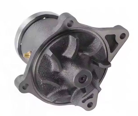 Kualitas tinggi pompa air diesel baru 178-6633 Untuk mesin 3066 Cocok untuk E320C Excavator Bagian Mesin Konstruksi