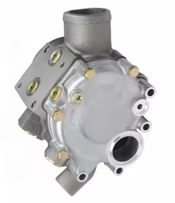 2027676 3522076 3522109 4P3683 Grup Pompa Air Hidraulik Untuk Excavator 330C