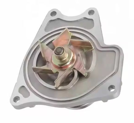 suku cadang pompa air ME993473 untuk mesin diesel 4M40 4M41 SH60 E307B SH60