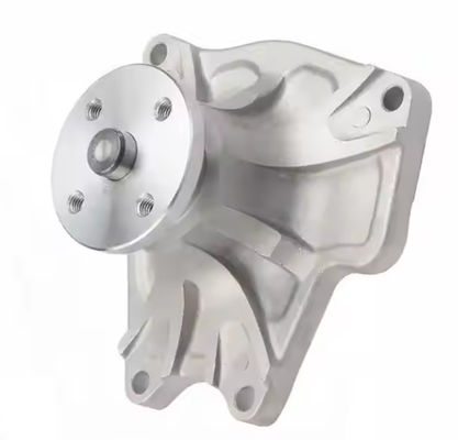 suku cadang pompa air ME993473 untuk mesin diesel 4M40 4M41 SH60 E307B SH60