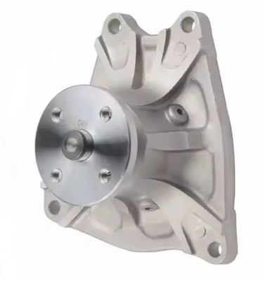 suku cadang pompa air ME993473 untuk mesin diesel 4M40 4M41 SH60 E307B SH60