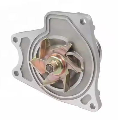suku cadang pompa air ME993473 untuk mesin diesel 4M40 4M41 SH60 E307B SH60