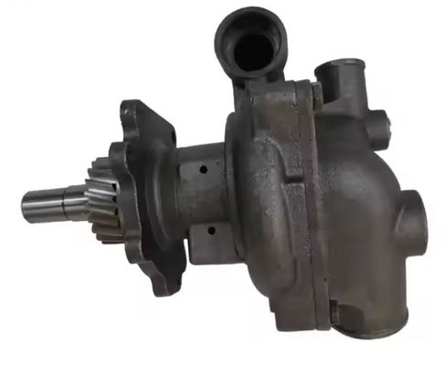 Mesin Konstruksi Bagian Excavator Pompa Air 4972853 4972861 4955705 Untuk M11 ISM QSM L10
