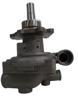 Mesin Konstruksi Bagian Excavator Pompa Air 4972853 4972861 4955705 Untuk M11 ISM QSM L10