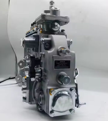 6CT 6CT8.3 Bagian Pompa Bahan Bakar Mesin Diesel 3938372 3991485 3926881 0402066741 Untuk Excavator