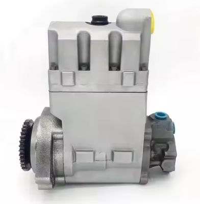 Pompa Injeksi Bahan Bakar Mesin Diesel 3190678 E330C E330D C9 Mesin Diesel Excavator Pompa Injeksi Bahan Bakar 3190678 319-0678