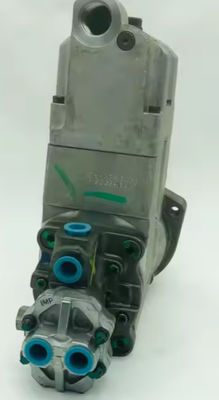 Pompa Injeksi Bahan Bakar Mesin Diesel 3190678 E330C E330D C9 Mesin Diesel Excavator Pompa Injeksi Bahan Bakar 3190678 319-0678