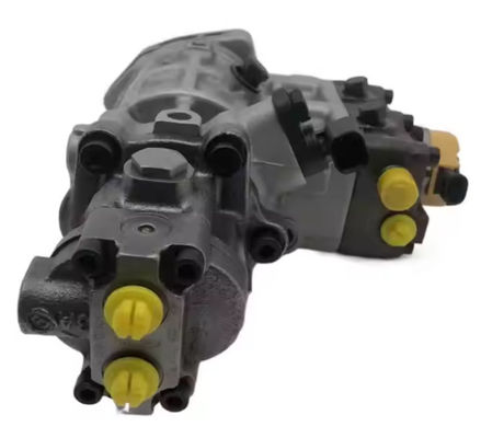 E320D Excavator Fuel Injection Pump 3264635 326-4635 Mesin C6.4