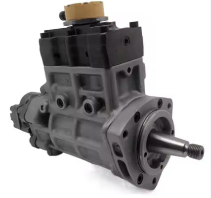 E320D Excavator Fuel Injection Pump 3264635 326-4635 Mesin C6.4