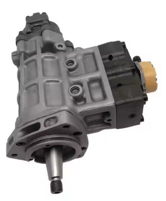 E320D Excavator Fuel Injection Pump 3264635 326-4635 Mesin C6.4