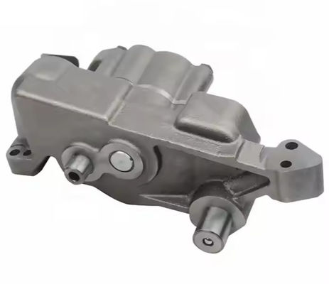 Pompa Minyak 4W2448 Untuk Mesin Diesel 3306 Bagian Mesin Konstruksi Berkualitas Tinggi Untuk Excavator