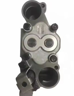 Performance baru 3412 Bagian mesin diesel untuk excavator 6N1030 4N0733 1614111 4N4295 Mesin Pompa pelumasan minyak