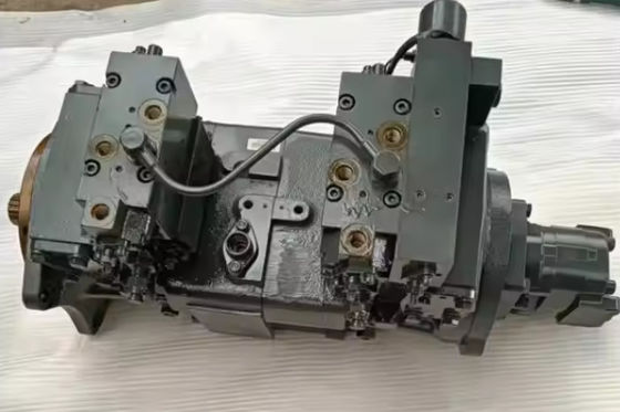 PC1250-8 Excavator Hydraulic Pump 708-2l-00681 Excavator Hydraulic Parts Bagian Mesin Konstruksi Bagian Untuk Komatsu