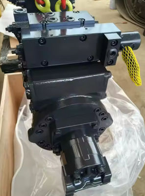 PC1250-8 Excavator Hydraulic Pump 708-2l-00681 Excavator Hydraulic Parts Bagian Mesin Konstruksi Bagian Untuk Komatsu
