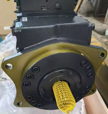 PC1250-8 Excavator Hydraulic Pump 708-2l-00681 Excavator Hydraulic Parts Bagian Mesin Konstruksi Bagian Untuk Komatsu