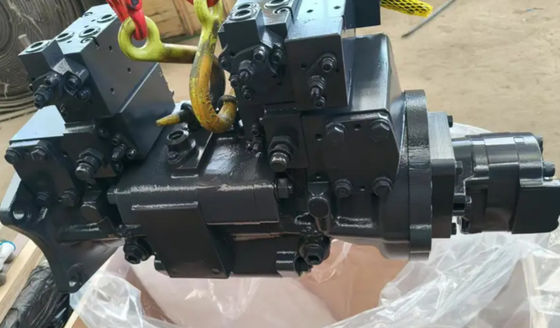 PC1250-8 Excavator Hydraulic Pump 708-2l-00681 Excavator Hydraulic Parts Bagian Mesin Konstruksi Bagian Untuk Komatsu