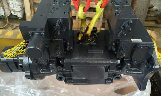 PC1250-8 Excavator Hydraulic Pump 708-2l-00681 Excavator Hydraulic Parts Bagian Mesin Konstruksi Bagian Untuk Komatsu