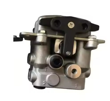 Bagian Excavator Hot Sale PPC Valve 702-16-04270 Pilot Valve Untuk Komatsu PC70-8 PC78US-8 PC88MR-8