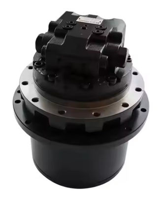PC400-7 PC400LC-7 Final Drive Assembly Travel Motor Assy 706-8L-01030 706-8J-01020